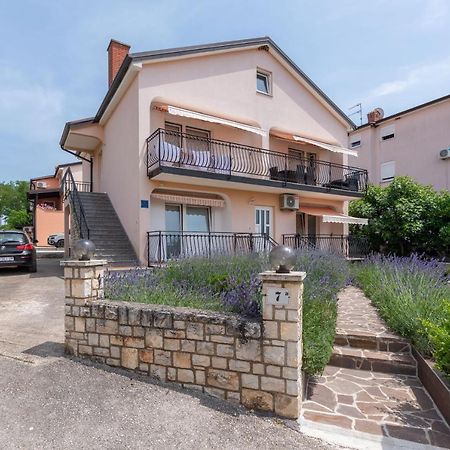 Novigrad Istria Apartment Masha מראה חיצוני תמונה