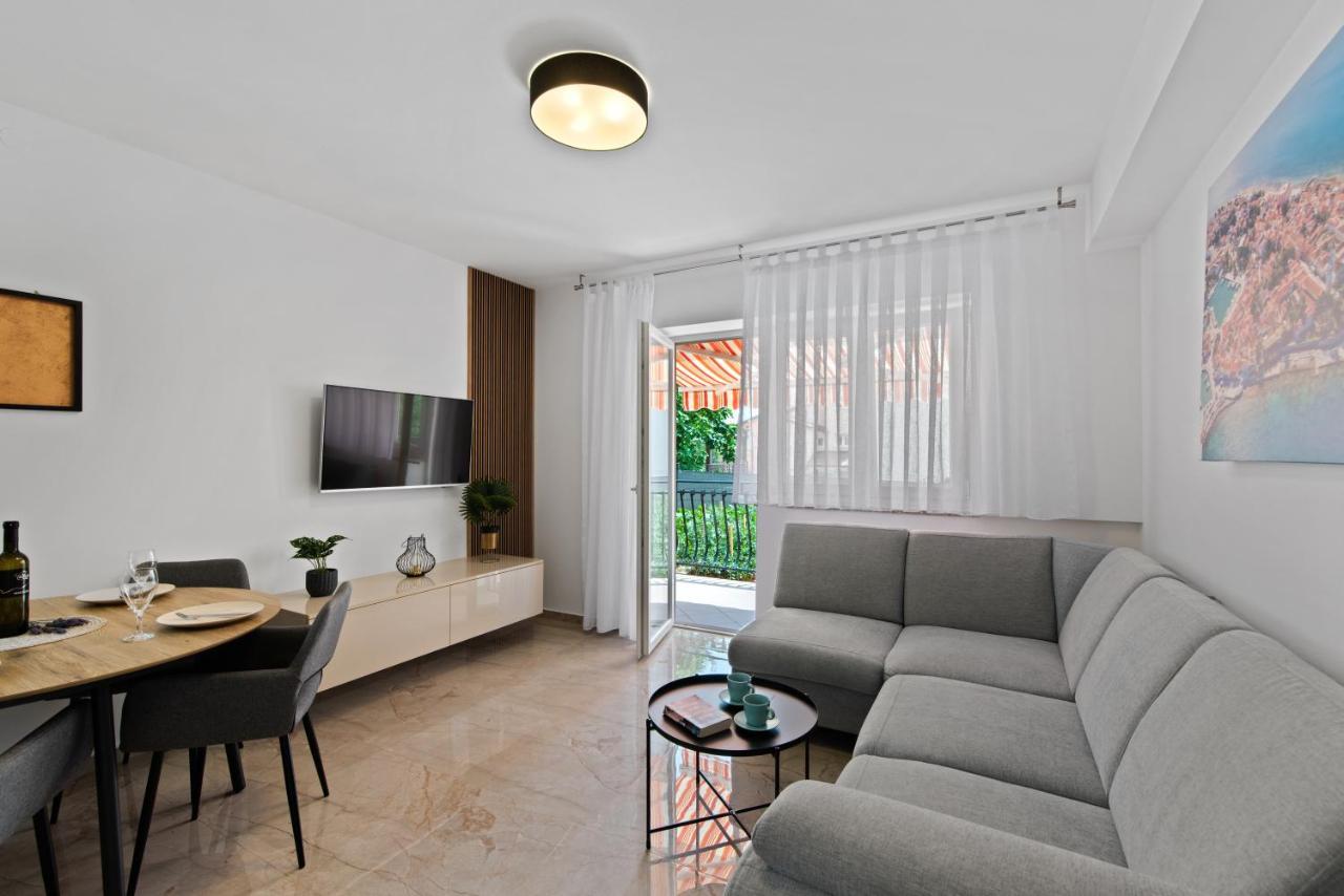 Novigrad Istria Apartment Masha מראה חיצוני תמונה